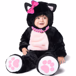 Spooktacular Creations SPO-BU3-20907-3T, Fancy costume, Child, Female, 3T, Polyester
