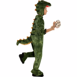 Spooktacular Creations SPO-BU3-21075-3T fancy dress Fancy costume Child Male