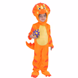 Spooktacular Creations SPO-BU3-21076-3T, Fancy costume, 3T, Polyester