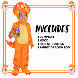 Spooktacular Creations SPO-BU3-21076-3T fancy dress Fancy costume