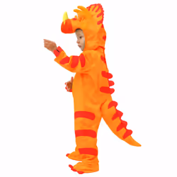 Spooktacular Creations SPO-BU3-21076-3T fancy dress Fancy costume