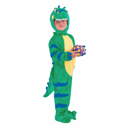 Spooktacular Creations SPO-BU3-21078-M fancy dress Fancy costume