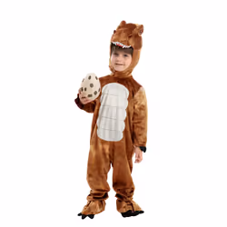 Spooktacular Creations WQ-PCJ9-Q6RV, Fancy costume, 3T, Polyester