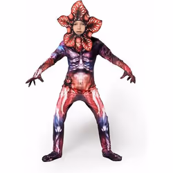 Spooktacular Creations SPO-BU3-21015-M, Fancy costume, M, Polyester