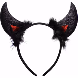 Spooktacular Creations SPO-BU1-21090, Fancy dress headband
