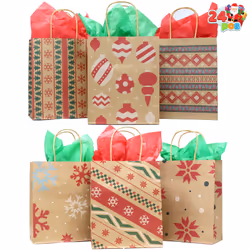 Joyin 15160 gift wrapping Gift wrap bag