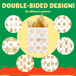Joyin 15161 gift wrapping Gift wrap bag