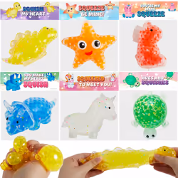 Joyin 15299, Multicolour
