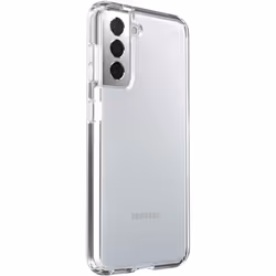 Speck Presidio Perfect Clear Samsung Galaxy S21 - with Microban