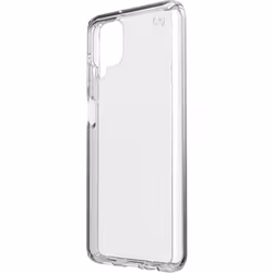 Speck Presidio Exotech Samsung Galaxy A12 (2021) Clear - with Microban
