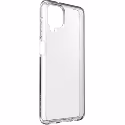 Speck Presidio Exotech Samsung Galaxy A12 (2021) Clear - with Microban