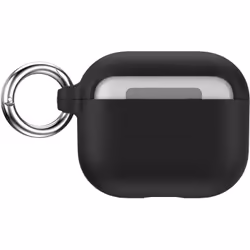 Speck Presidio with Soft Touch Apple Airpods (3rd gen) Black