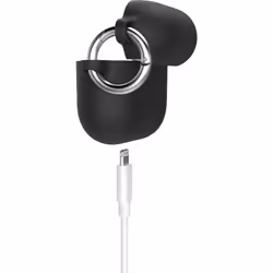 Speck Presidio with Soft Touch Apple Airpods (3rd gen) Black