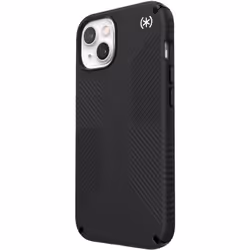 Speck Presidio2 Grip Apple iPhone 13 Black - with Microban