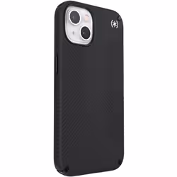 Speck Presidio2 Grip Apple iPhone 13 Black - with Microban
