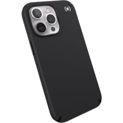 Speck Presidio2 Pro Apple iPhone 13 Pro Black - with Microban