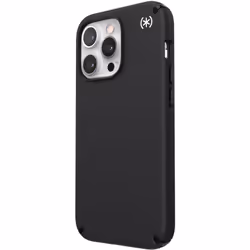 Speck Presidio2 Pro Apple iPhone 13 Pro Black - with Microban