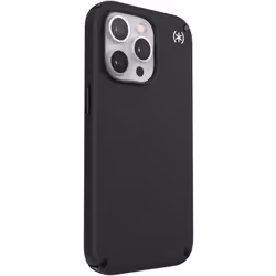 Speck Presidio2 Pro Apple iPhone 13 Pro Black - with Microban
