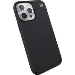 Speck Presidio2 Pro Apple iPhone 13 Pro Max Black - with Microban
