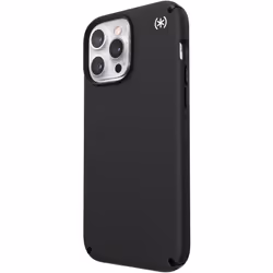 Speck Presidio2 Pro Apple iPhone 13 Pro Max Black - with Microban
