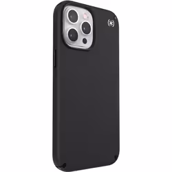 Speck Presidio2 Pro Apple iPhone 13 Pro Max Black - with Microban