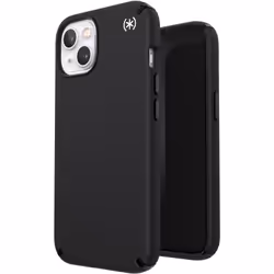 Speck Presidio2 Pro + MS Apple iPhone 13 Black - with Microban - Additional view 4