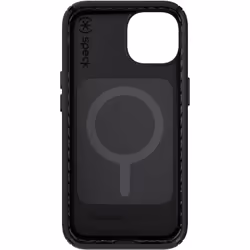 Speck Presidio2 Pro + MS Apple iPhone 13 Black - with Microban - Additional view 5