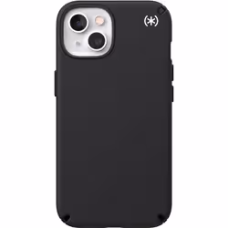Speck Presidio2 Pro + MS Apple iPhone 13 Black - with Microban - Additional view 6
