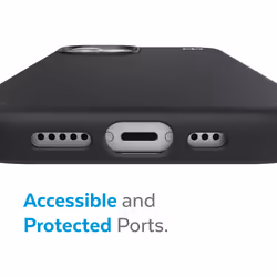 Speck Presidio2 Pro + MS Apple iPhone 13 Black - with Microban - Additional view 8