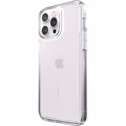 Speck GemShell Apple iPhone 13 Pro Max Clear - with Microban