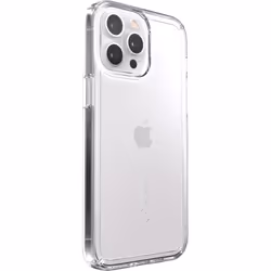 Speck GemShell Apple iPhone 13 Pro Max Clear - with Microban