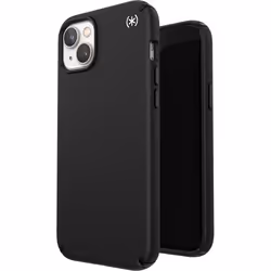 Speck Presidio2 Pro + MS Apple iPhone 14 Plus/15 Plus Black - with Microban - Additional view 6