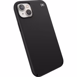 Speck Presidio2 Pro + MS Apple iPhone 14 Plus/15 Plus Black - with Microban - Additional view 7