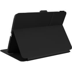 Speck Balance Folio Case Apple iPad Pro 11 inch (2022) Black - with Microban
