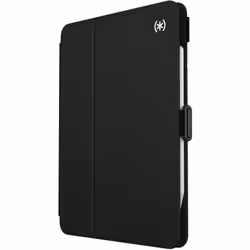 Speck Balance Folio Case Apple iPad Pro 11 inch (2022) Black - with Microban