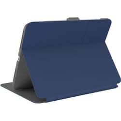 Speck Balance Folio Case Apple iPad Pro 11 inch (2022) Arcadia Navy - with Microban