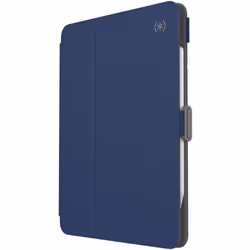 Speck Balance Folio Case Apple iPad Pro 11 inch (2022) Arcadia Navy - with Microban