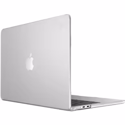 Speck Smartshell Macbook Air 13 M2 (2022) Clear, Hardshell case, 33 cm (13")