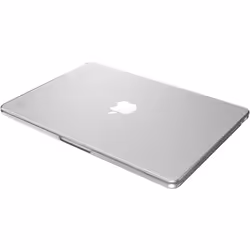 Speck Smartshell Macbook Air 13 M2 (2022) Clear