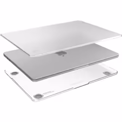 Speck Smartshell Macbook Air 13 M2 (2022) Clear