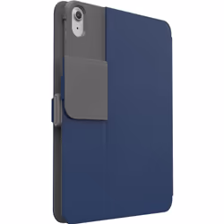 Speck Balance Folio Case Apple iPad 10.9 (2022) Arcadia Navy - with Microban