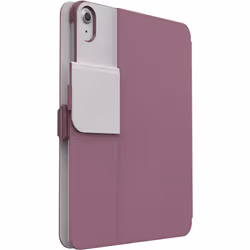 Speck Balance Folio Case Apple iPad 10.9 (2022) Plumberry - with Microban
