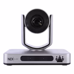 HuddleCamHD SimplTrack Lite, 2.14 MP, CMOS, Full HD, 60 fps, 20x, 12x