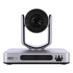 HuddleCamHD SimplTrack Lite 2.14 MP Grey 60 fps CMOS 25.4 / 2.8 mm (1 / 2.8")