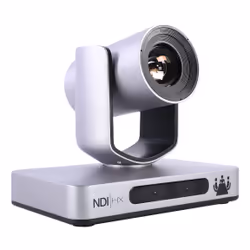 HuddleCamHD SimplTrack Lite 2.14 MP Grey 60 fps CMOS 25.4 / 2.8 mm (1 / 2.8")