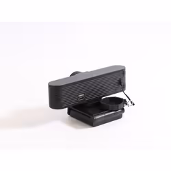 HuddleCamHD MiniTrack 4K Pro 8.29 MP Black 3840 x 2160 pixels 60 fps CMOS 25.4 / 2.8 mm (1 / 2.8") - Additional view 4