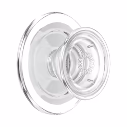 PopSockets 806827, Grip, Transparent, Apple, iPhone 12+, 1 pc(s)