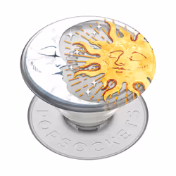 PopSockets Sun and Moon