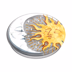 PopSockets Sun and Moon