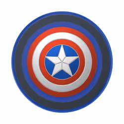 PopSockets 113159 mobile phone case accessory